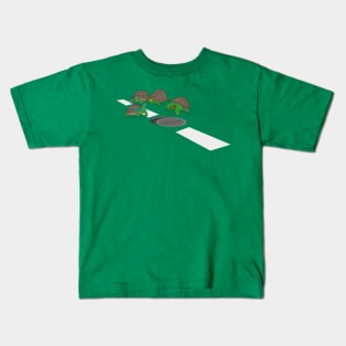 Turtles Jam Kids T-Shirt
